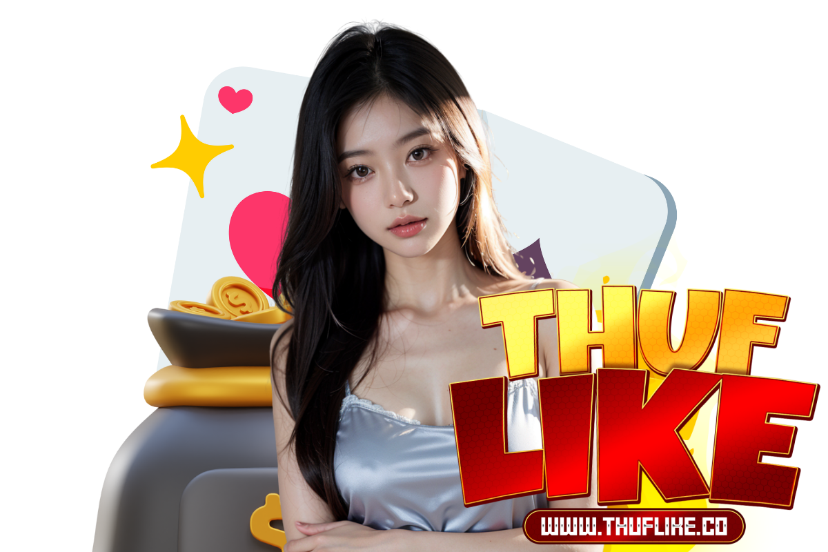 thuflike แจกเครดิตฟรี